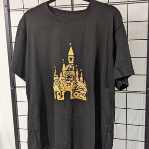 Unique Disney Magic T-shirt